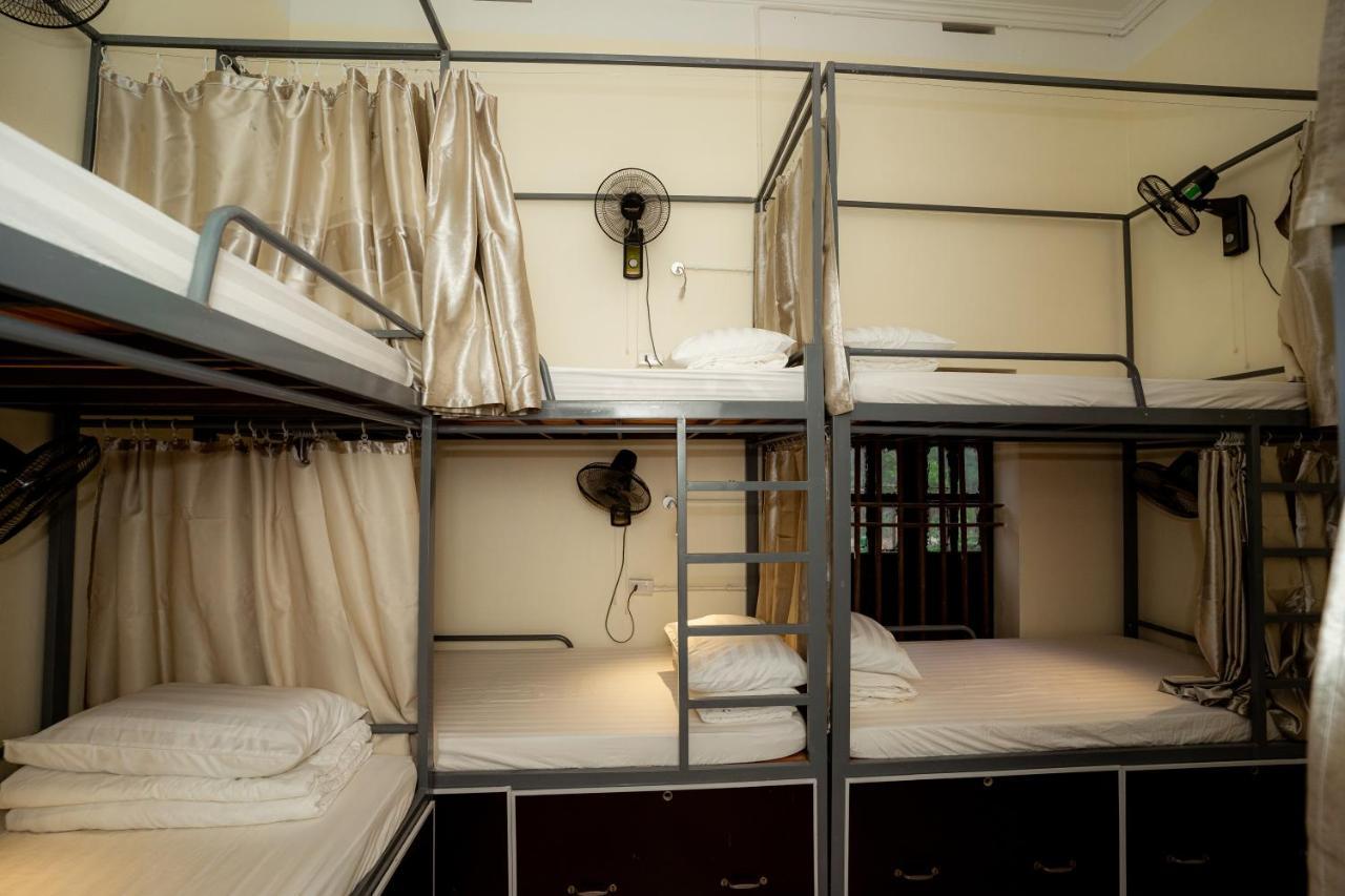 Hostel Trang An Freedom Hood Ninh Binh Zewnętrze zdjęcie