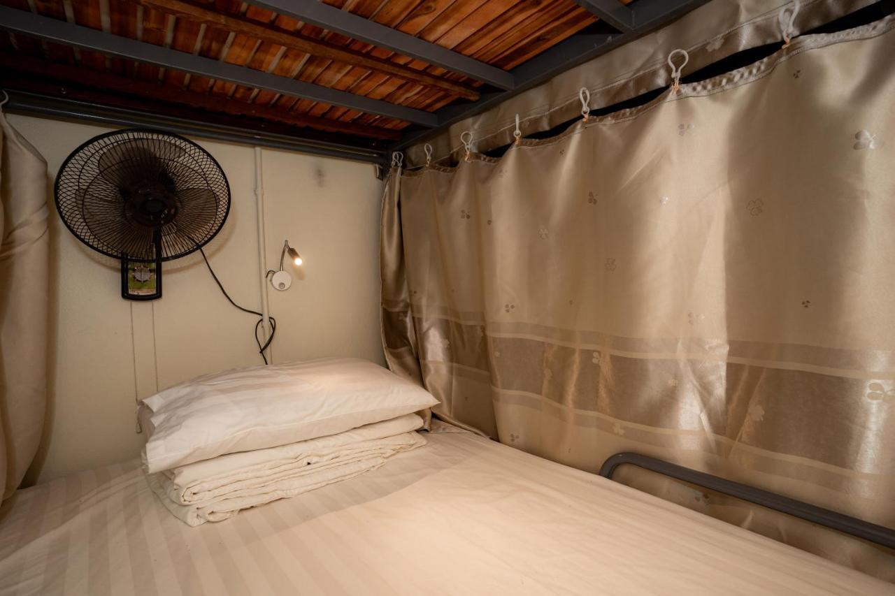 Hostel Trang An Freedom Hood Ninh Binh Zewnętrze zdjęcie