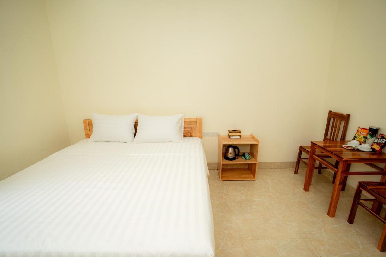 Hostel Trang An Freedom Hood Ninh Binh Zewnętrze zdjęcie