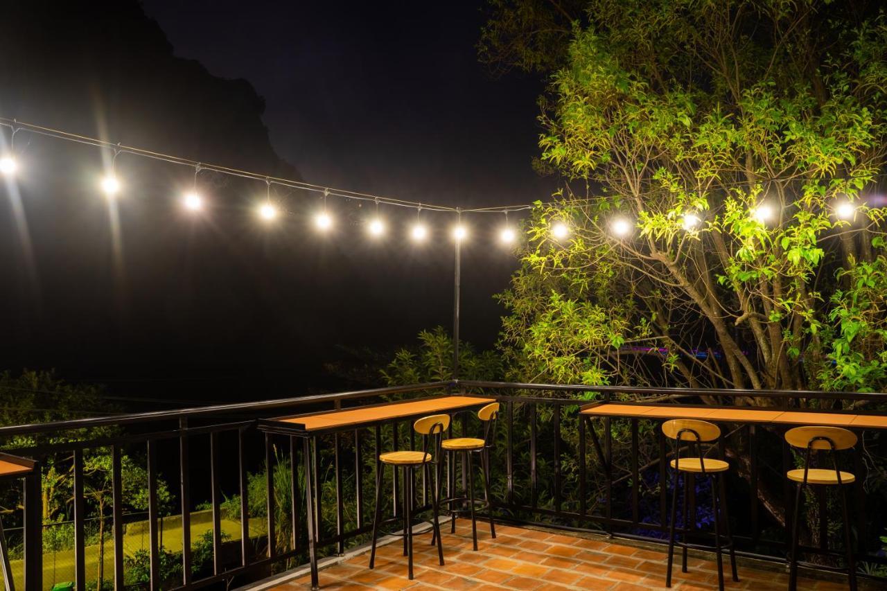Hostel Trang An Freedom Hood Ninh Binh Zewnętrze zdjęcie