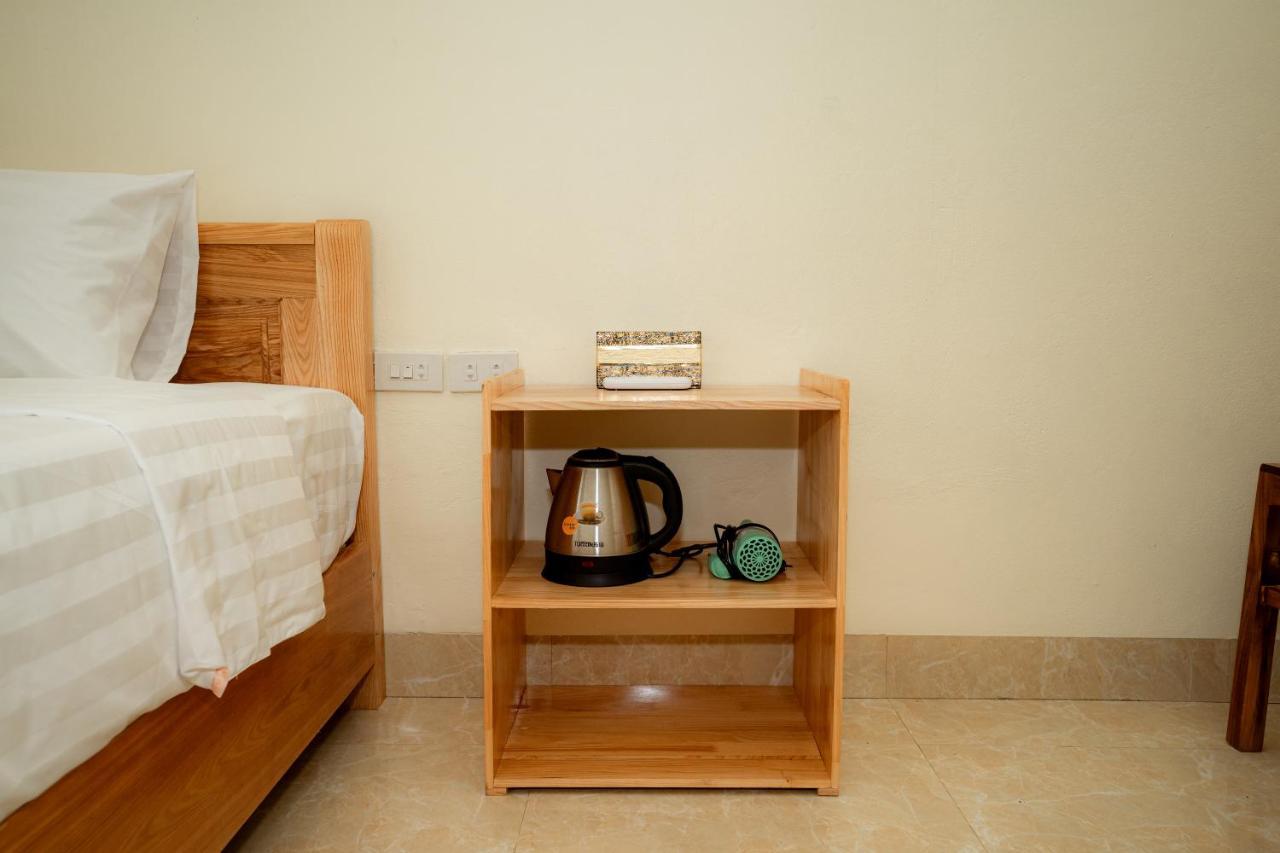 Hostel Trang An Freedom Hood Ninh Binh Zewnętrze zdjęcie