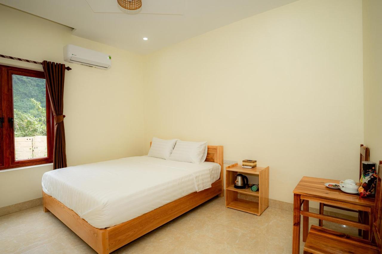 Hostel Trang An Freedom Hood Ninh Binh Zewnętrze zdjęcie