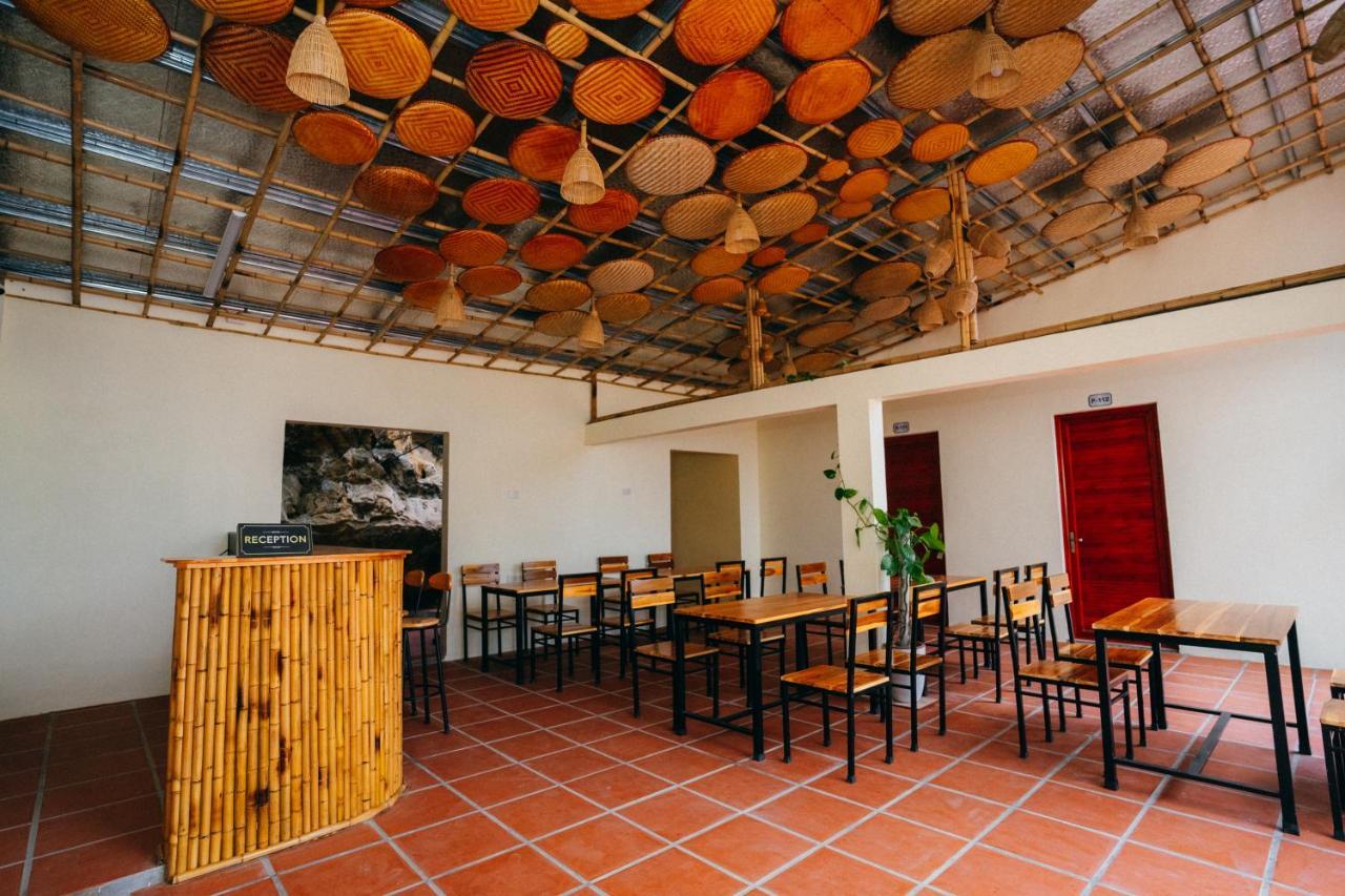 Hostel Trang An Freedom Hood Ninh Binh Zewnętrze zdjęcie