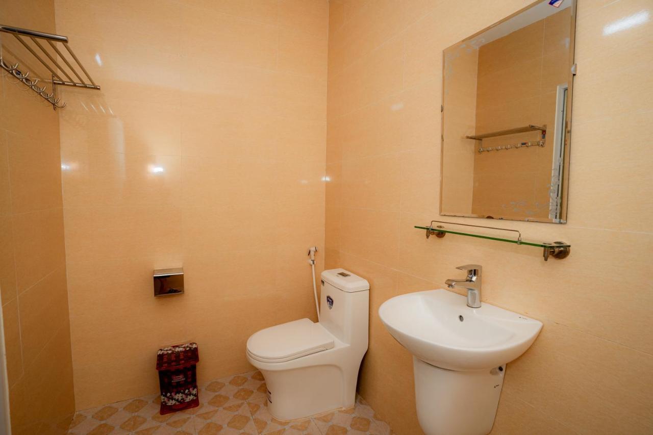 Hostel Trang An Freedom Hood Ninh Binh Zewnętrze zdjęcie