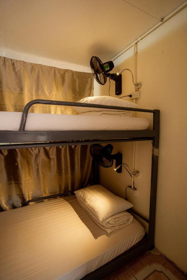 Hostel Trang An Freedom Hood Ninh Binh Zewnętrze zdjęcie