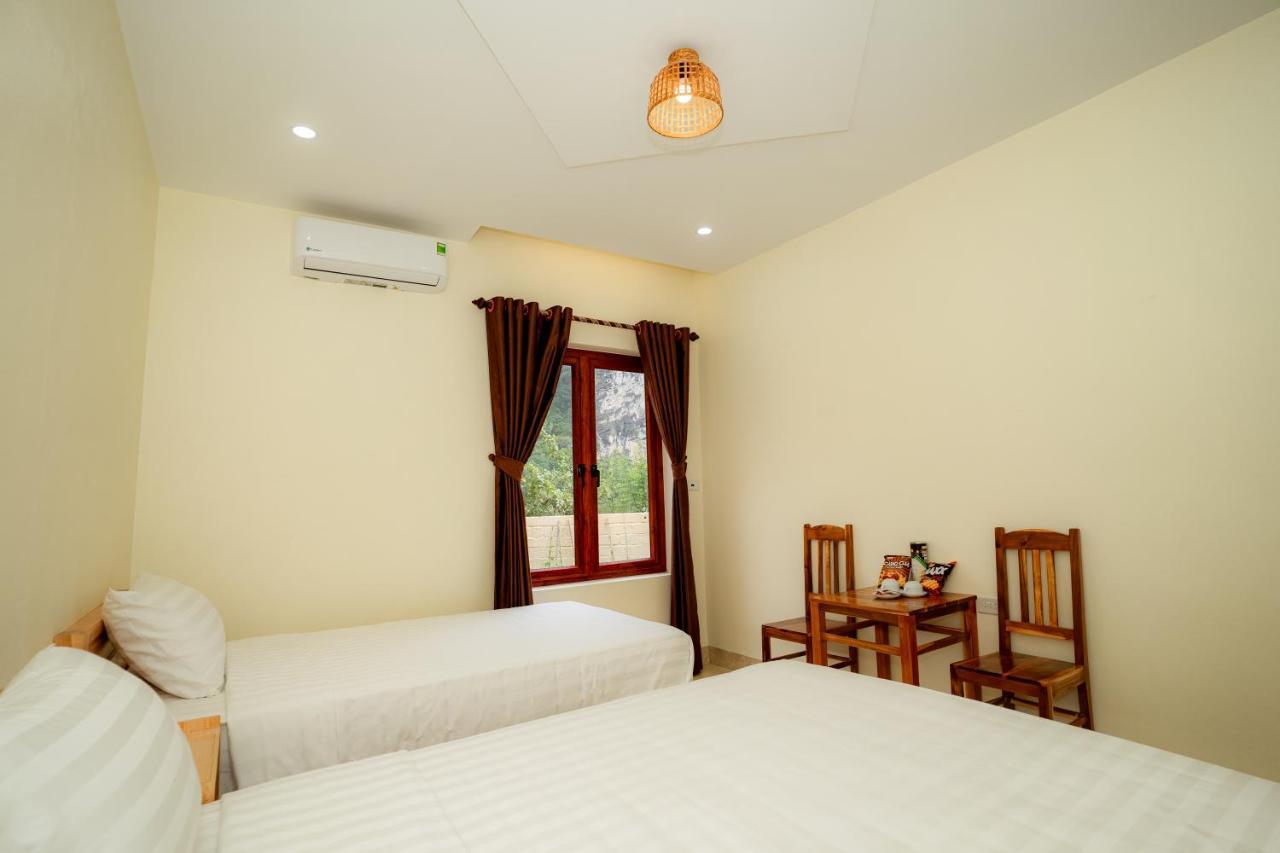 Hostel Trang An Freedom Hood Ninh Binh Zewnętrze zdjęcie