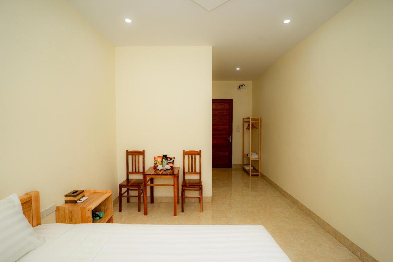 Hostel Trang An Freedom Hood Ninh Binh Zewnętrze zdjęcie